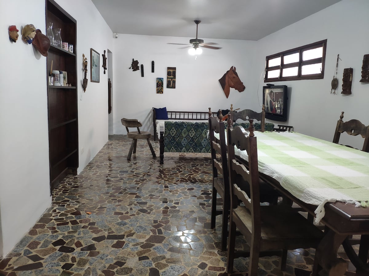 Sala de estar