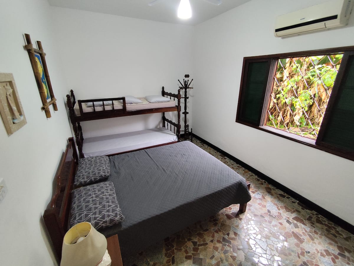 Quarto 1
