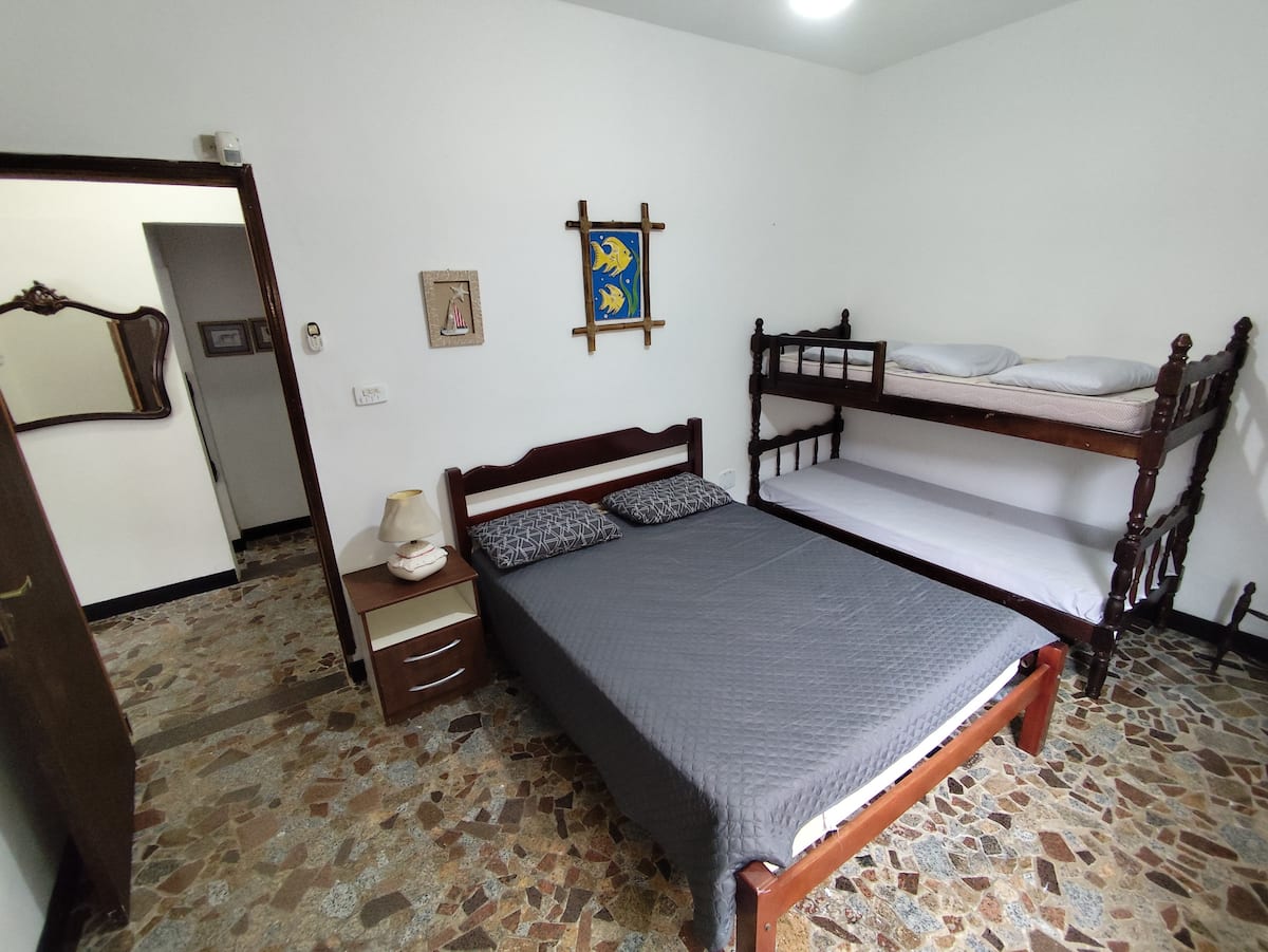 Quarto 1