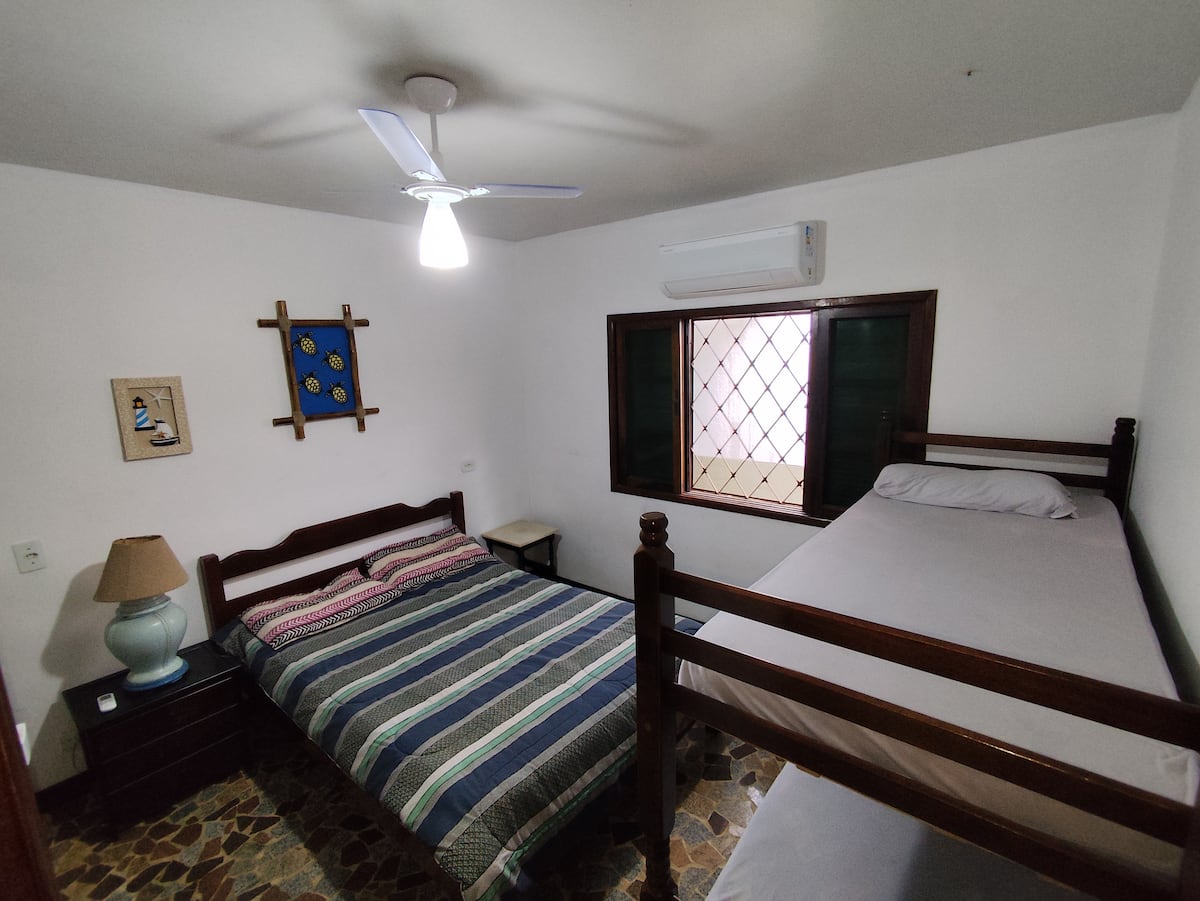Quarto 3