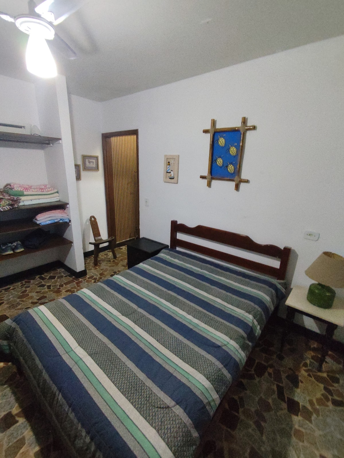 Quarto 3