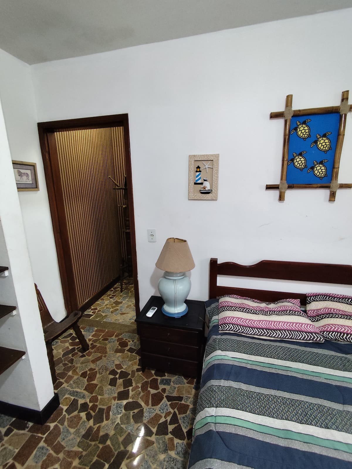 Quarto 3
