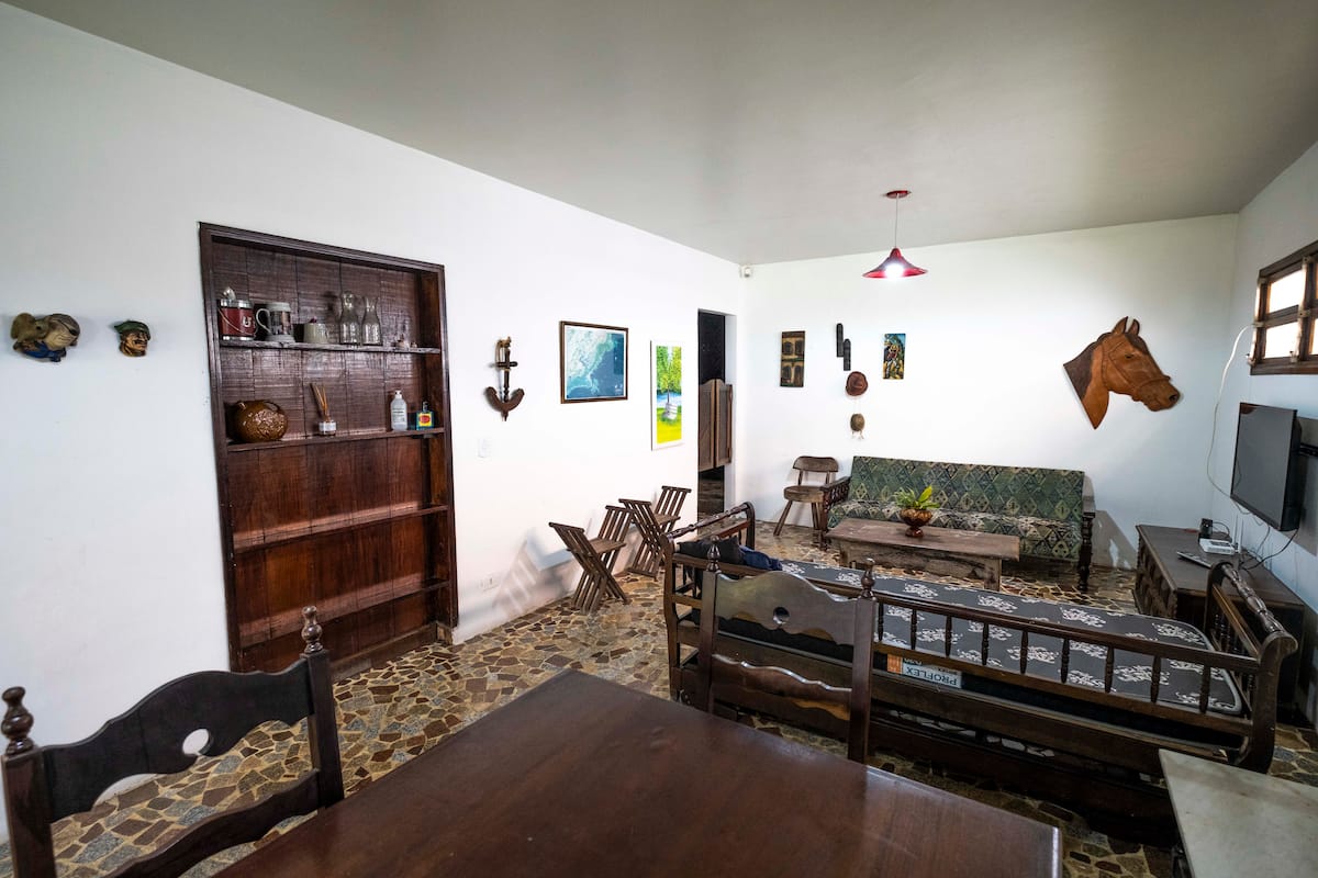 Sala de estar