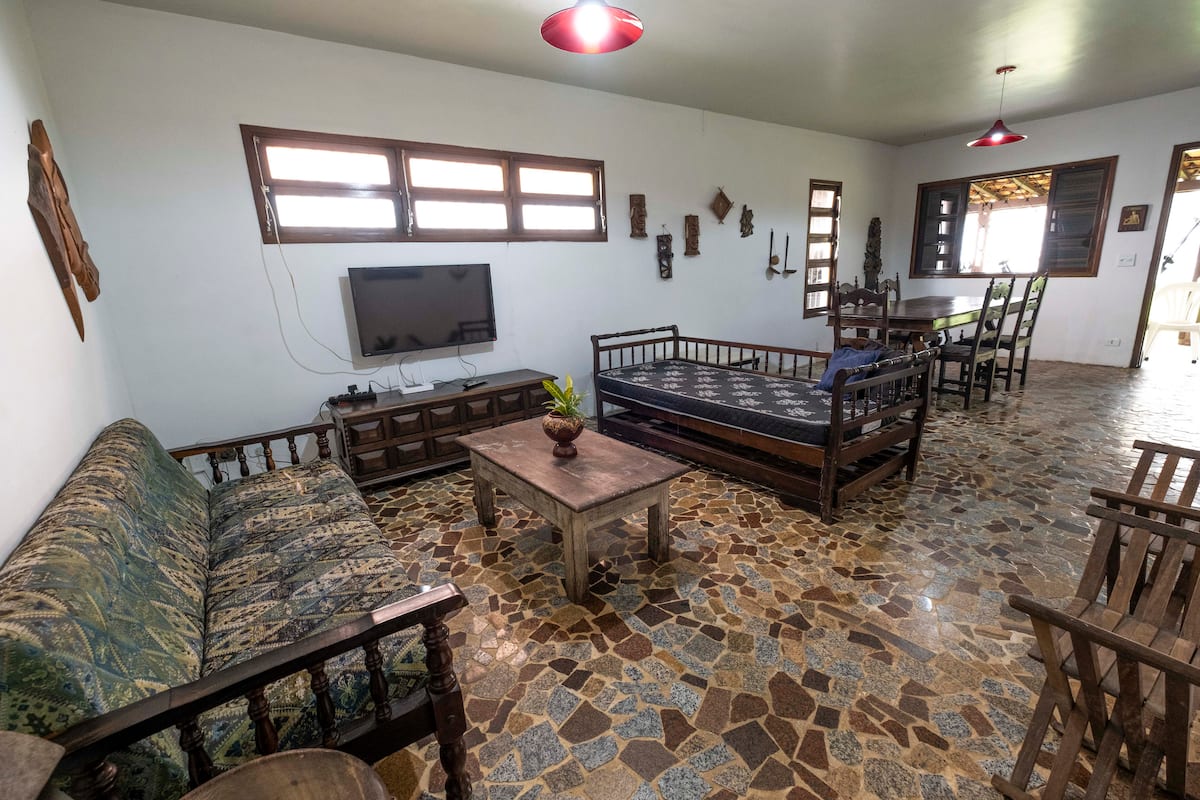Sala de estar