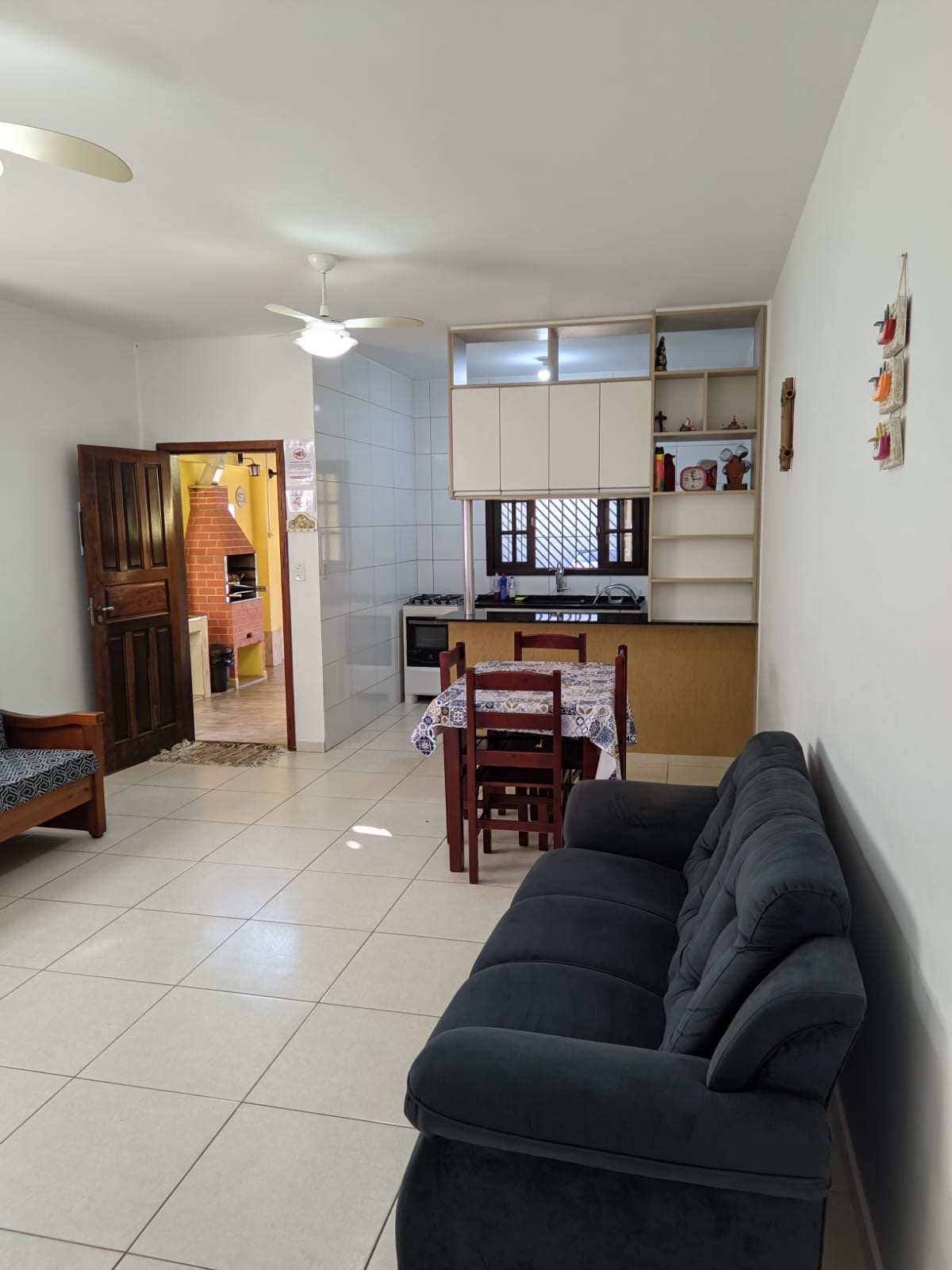 Casa — Mato Dentro