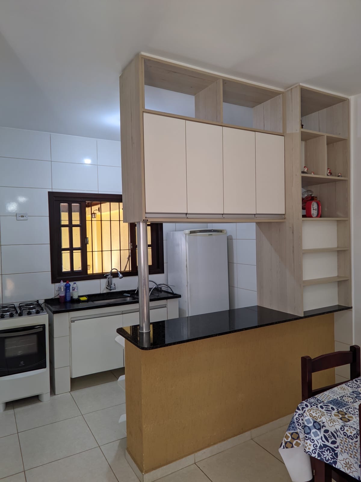 Casa — Mato Dentro