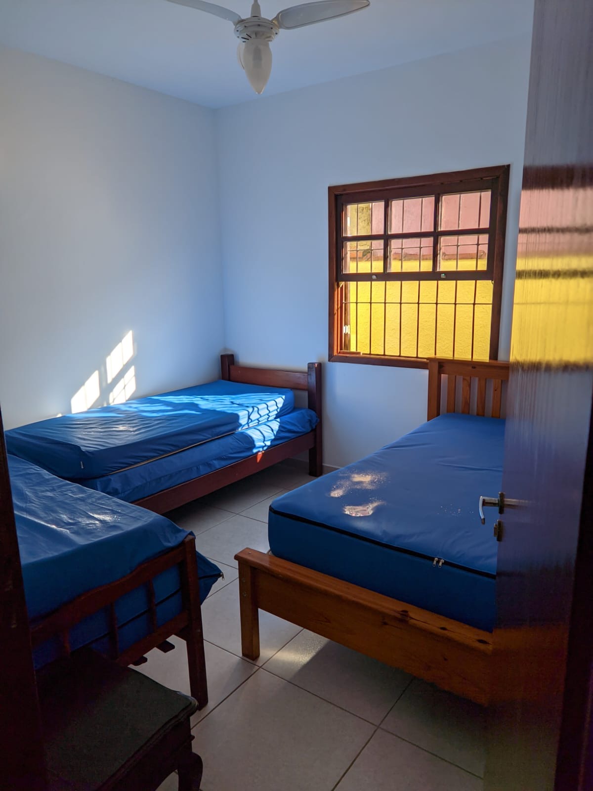 Casa — Mato Dentro