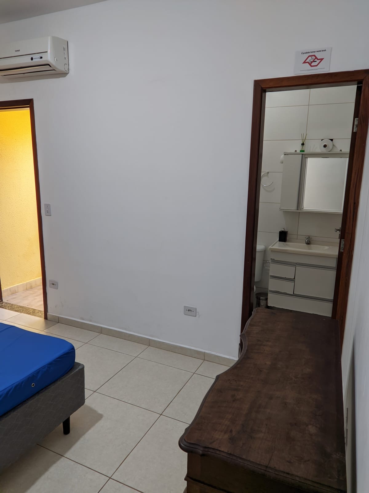 Casa — Mato Dentro