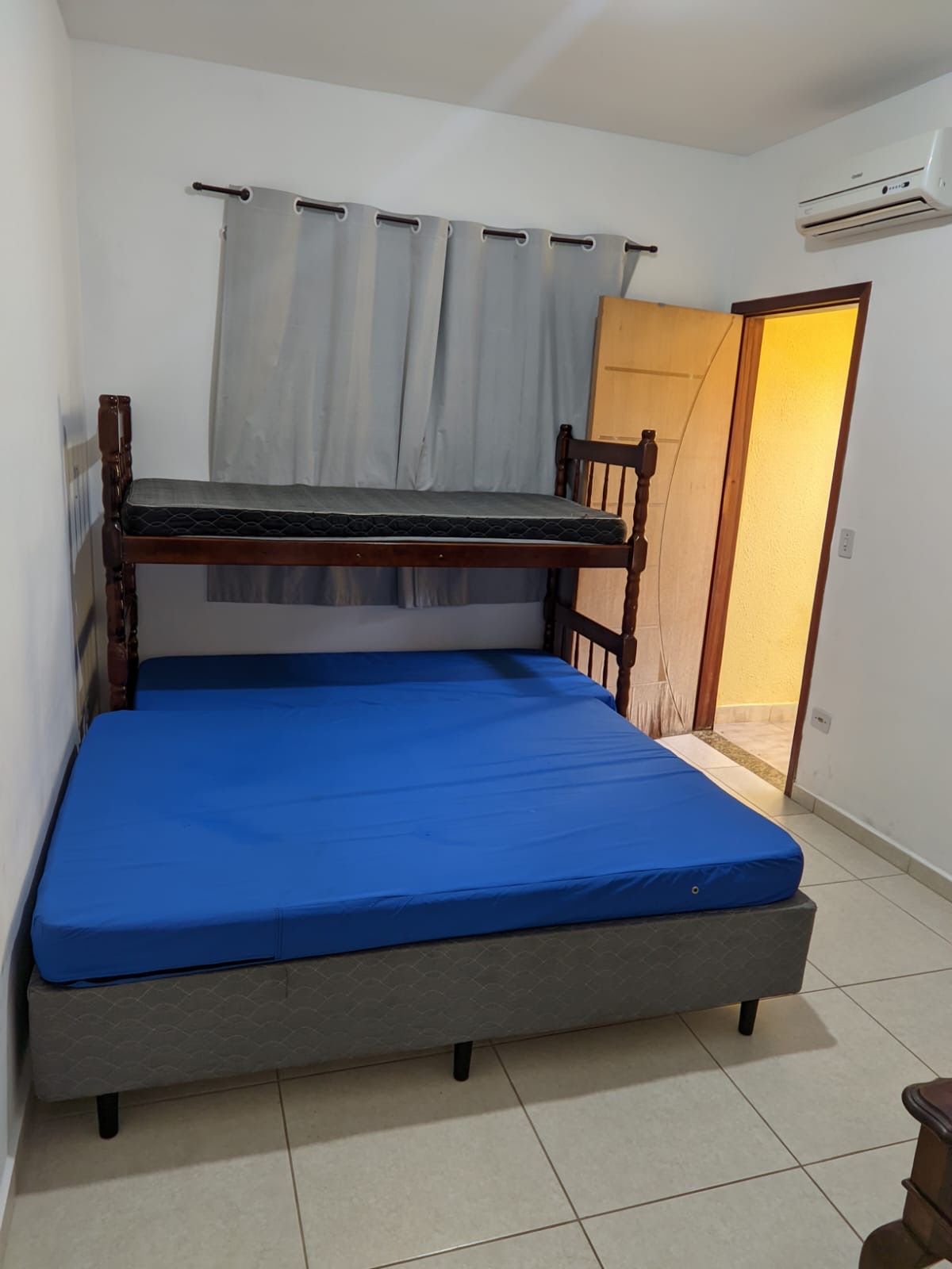 Casa — Mato Dentro