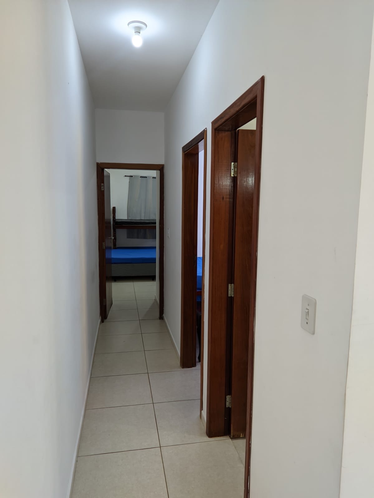 Casa — Mato Dentro