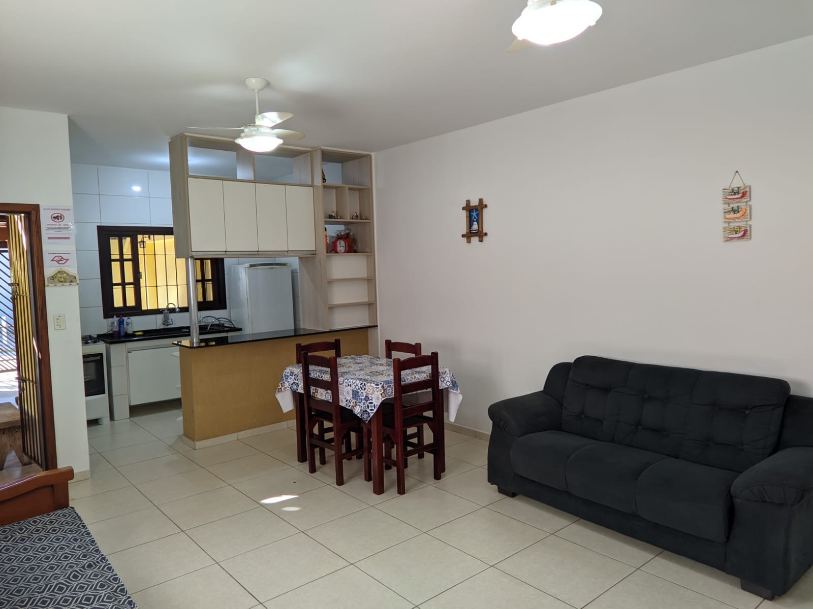 Casa — Mato Dentro
