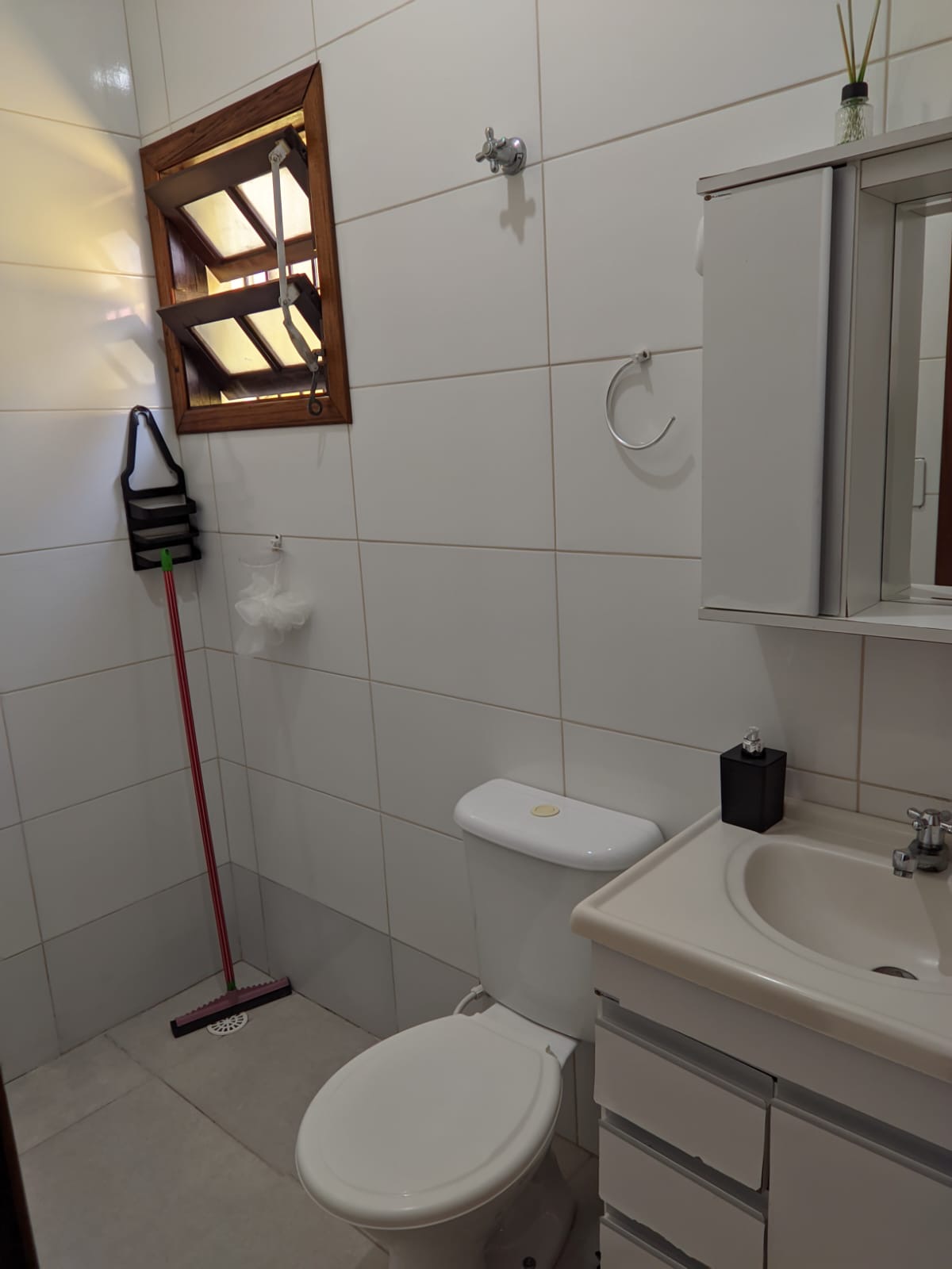 Casa — Mato Dentro