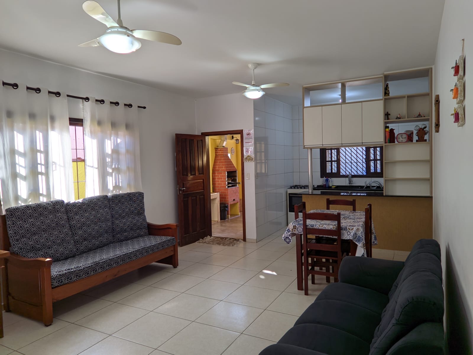 Casa — Mato Dentro