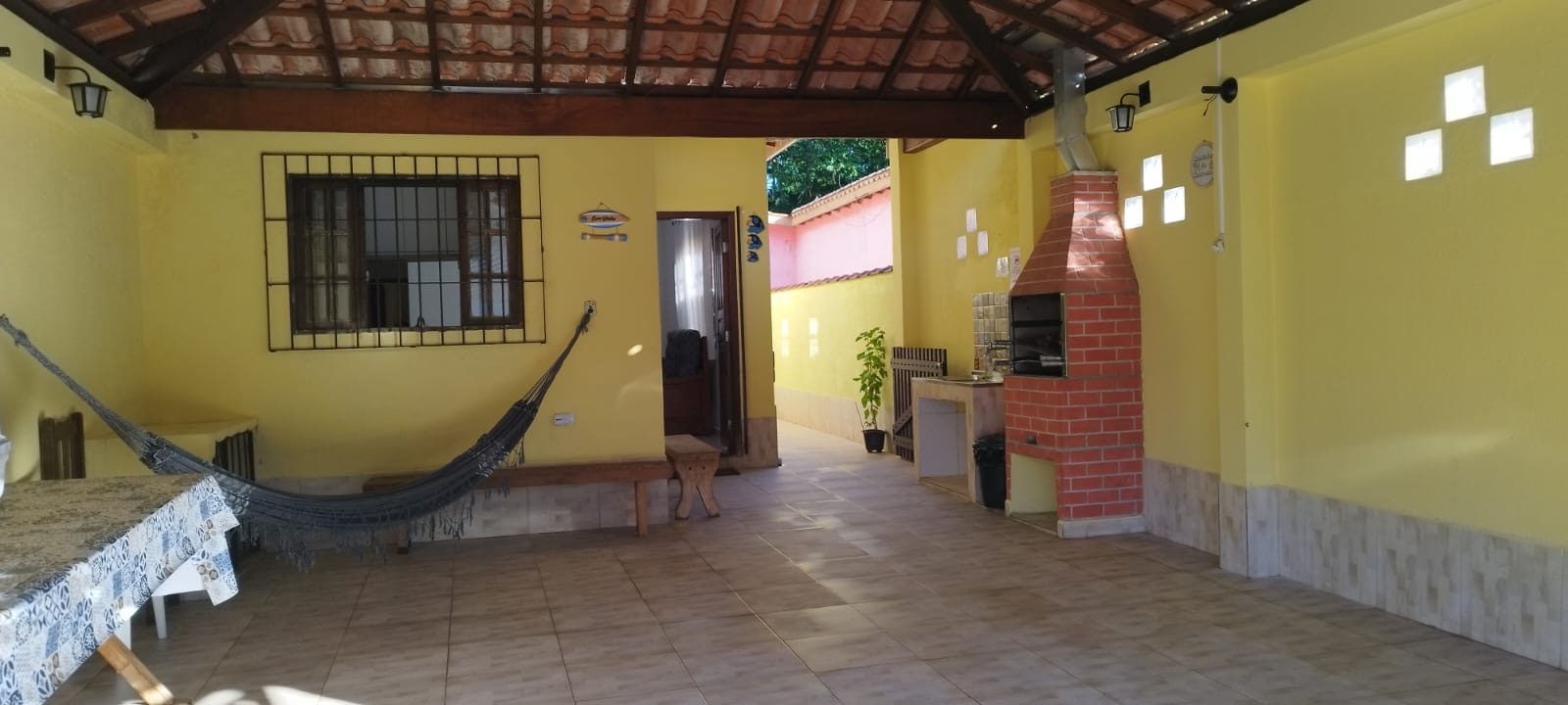 Casa — Mato Dentro