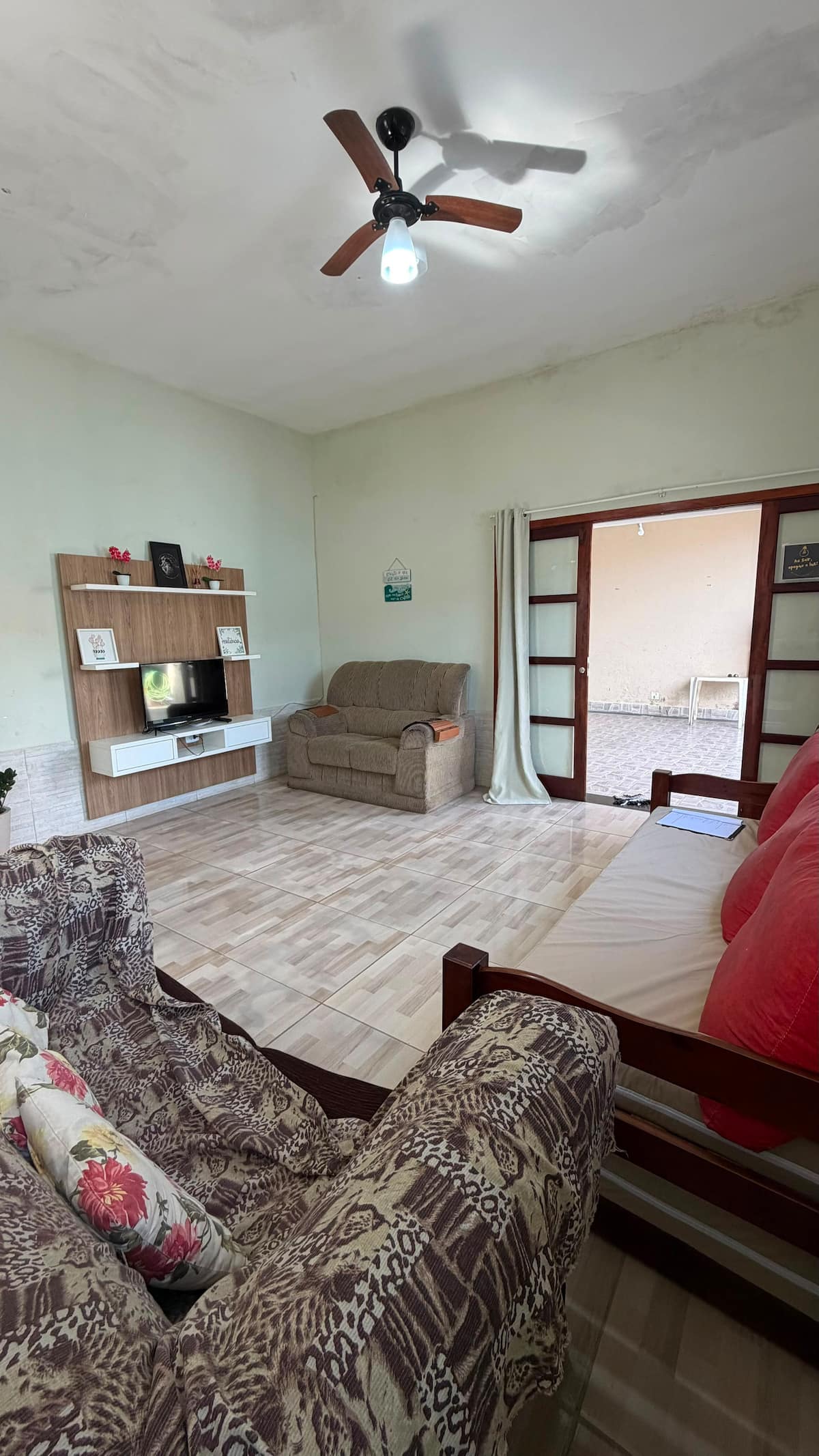 Sala de estar
