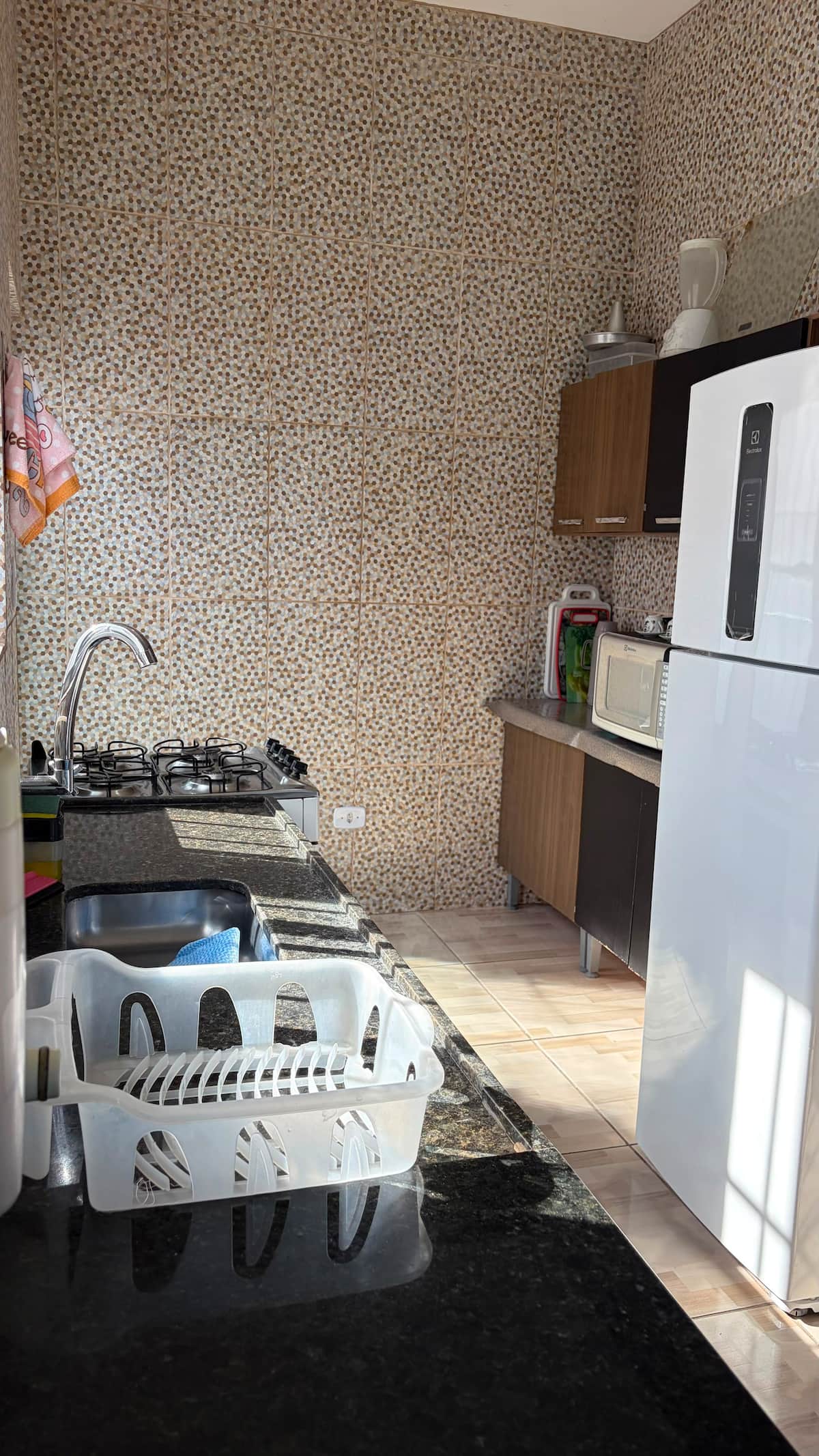 Cozinha completa