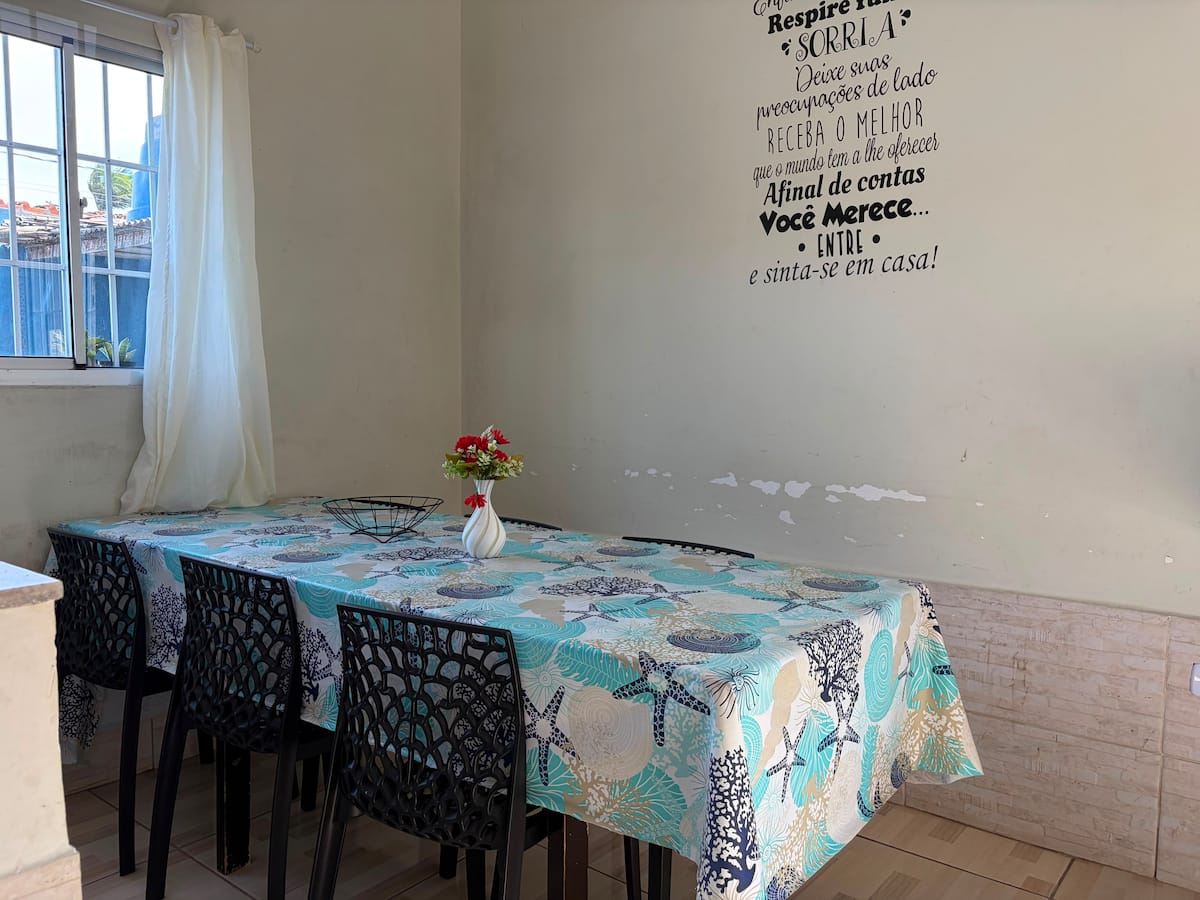 Cozinha completa