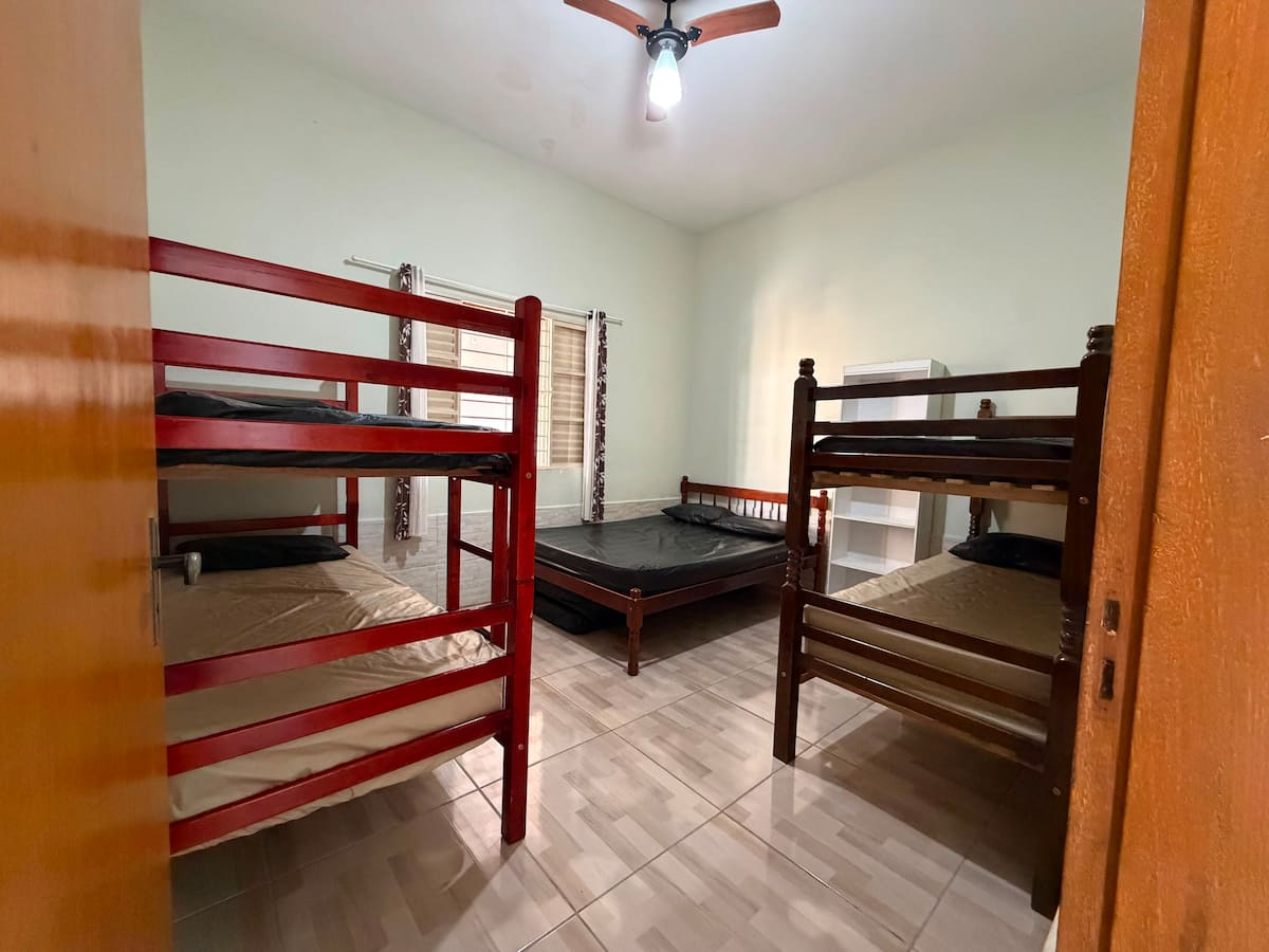 Quarto 1