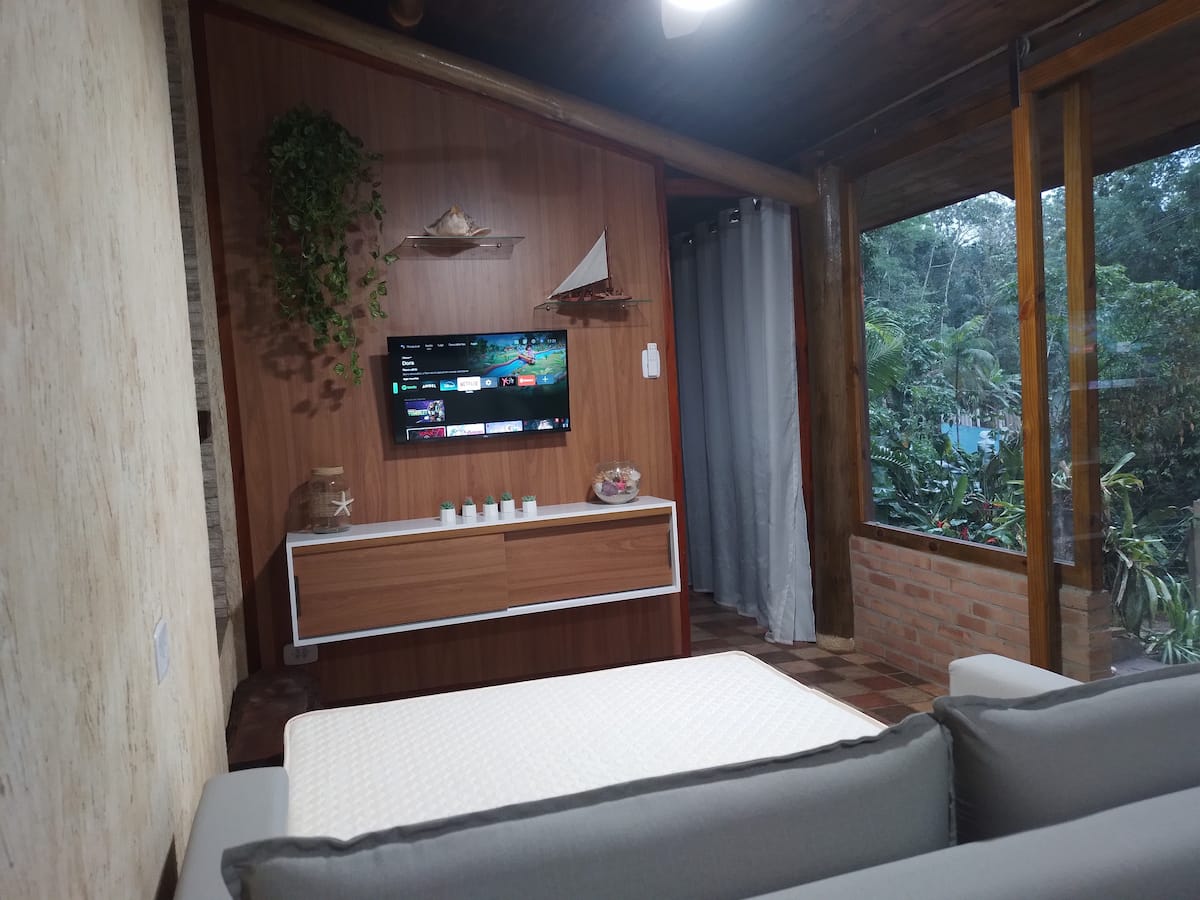 Sala de estar