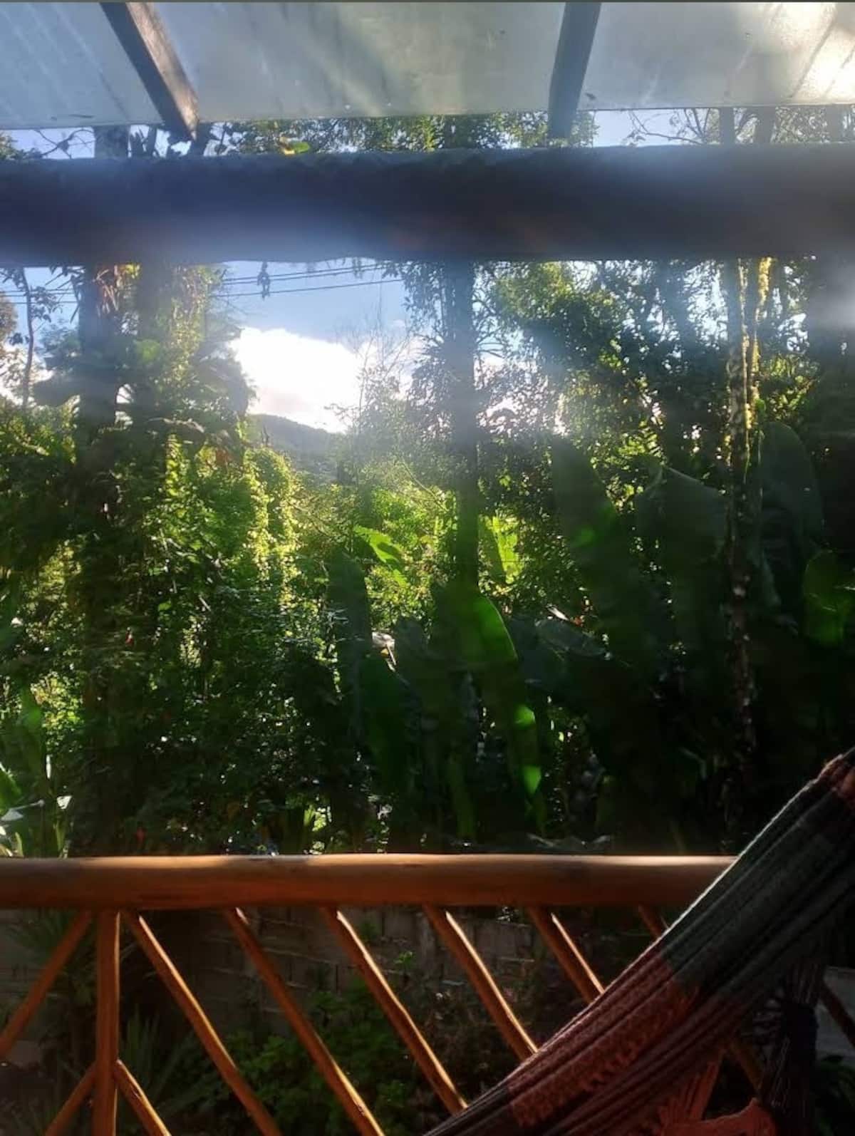 Varanda